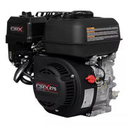 272Cc 1 In. Gasoline General-Purpose Horizontal Key Shaft Recoil Start Portable Engine 49-State