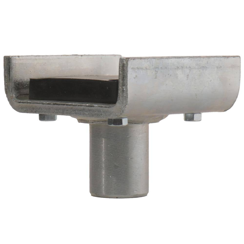 Frame Cradle Pad for 2 Post Car Lifts with up to 10000 Lb. Capacity, 35Mm Pin, Super Wide, Set of 2
