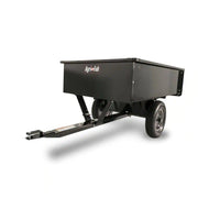 Utility 12 Steel Dump Cart