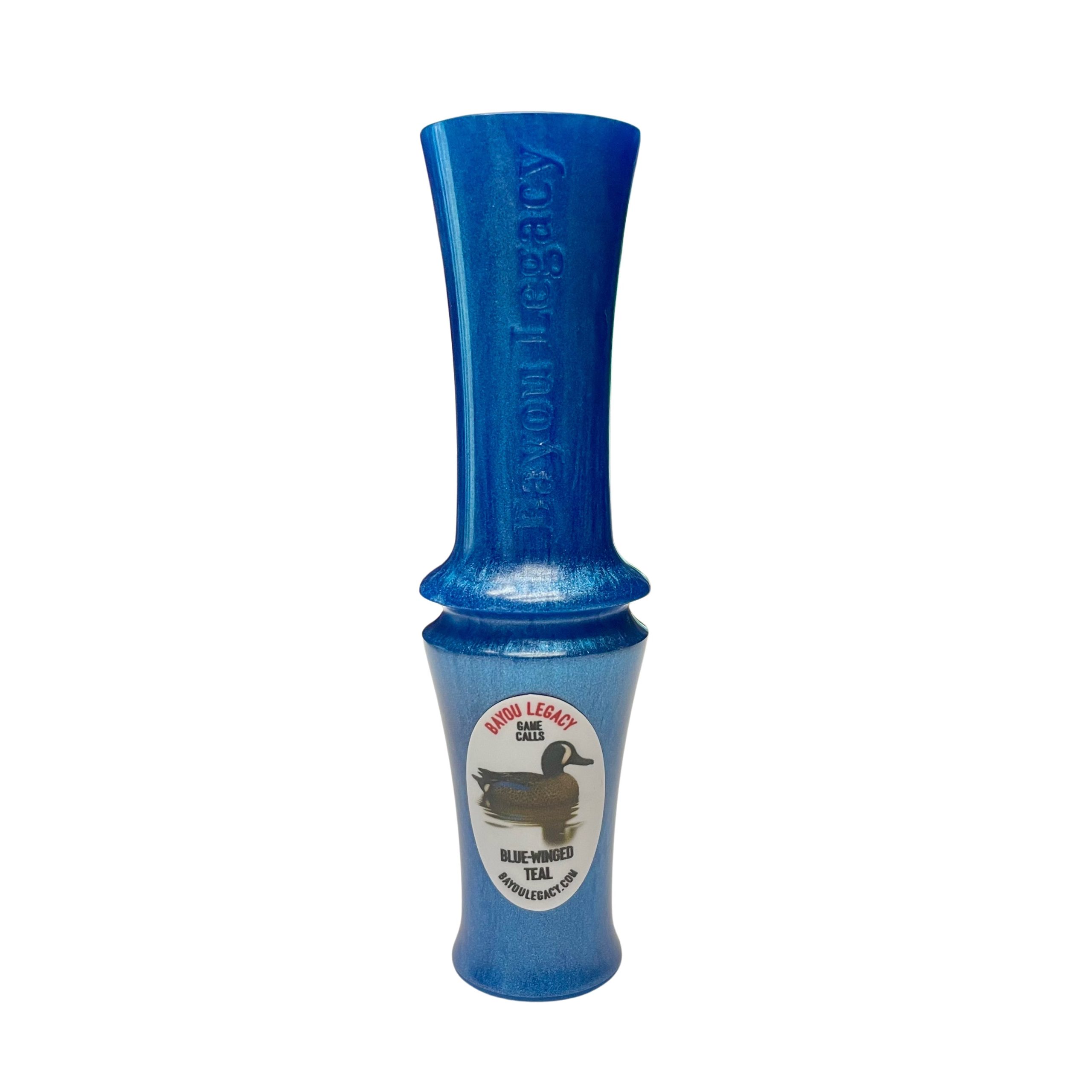 Teal Hen Call - Image 2
